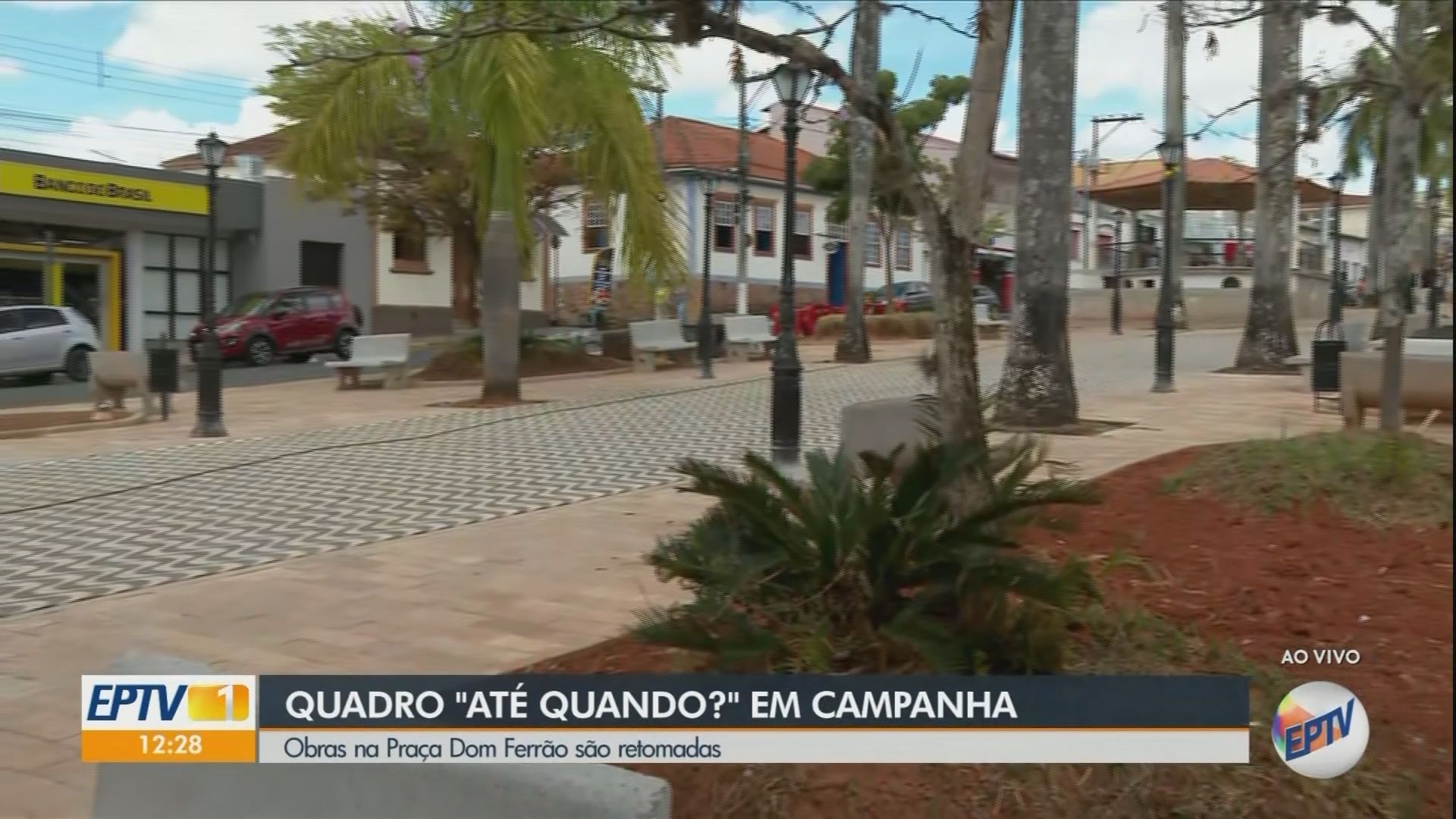 VÍDEOS: EPTV 1 Sul de Minas de terça-feira, 2 de setembro de 2025