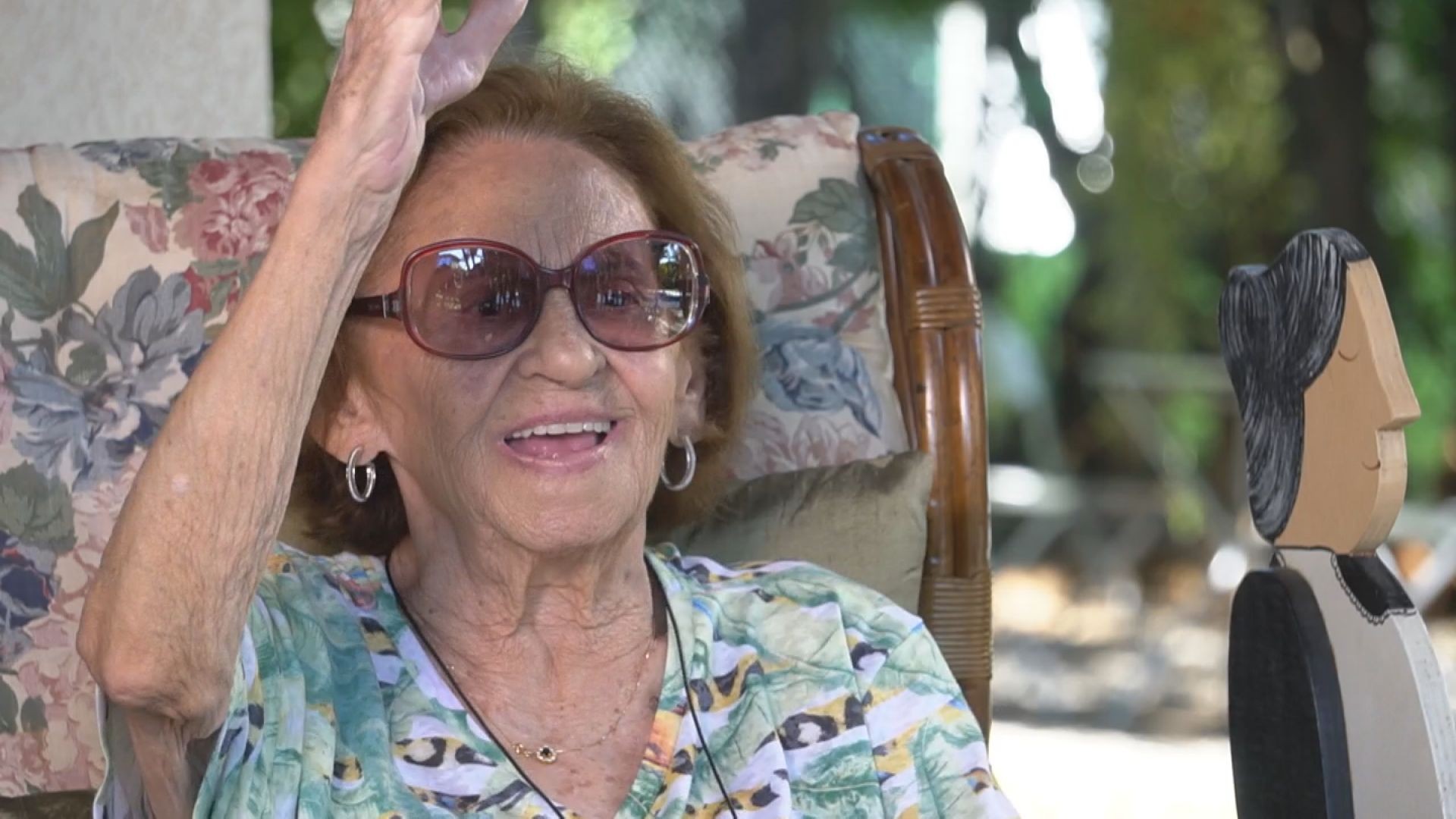 Laura Cardoso, um dos principais nomes da dramaturgia brasileira, morre aos 99 anos