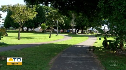Parque Cimba é reaberto após 