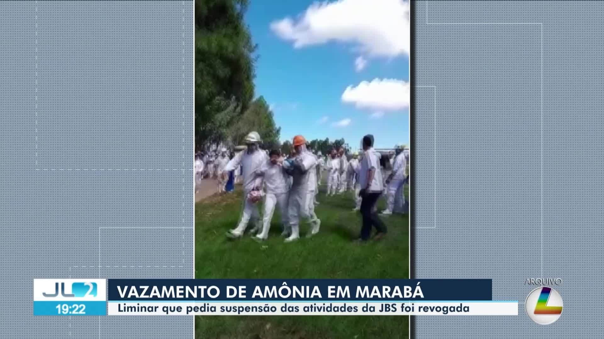 VÍDEOS: JL2 de segunda-feira, 2 de junho de 2025