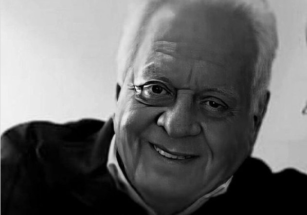Morre o ex-presidente da Alep Fabiano Braga Côrtes, aos 90 anos