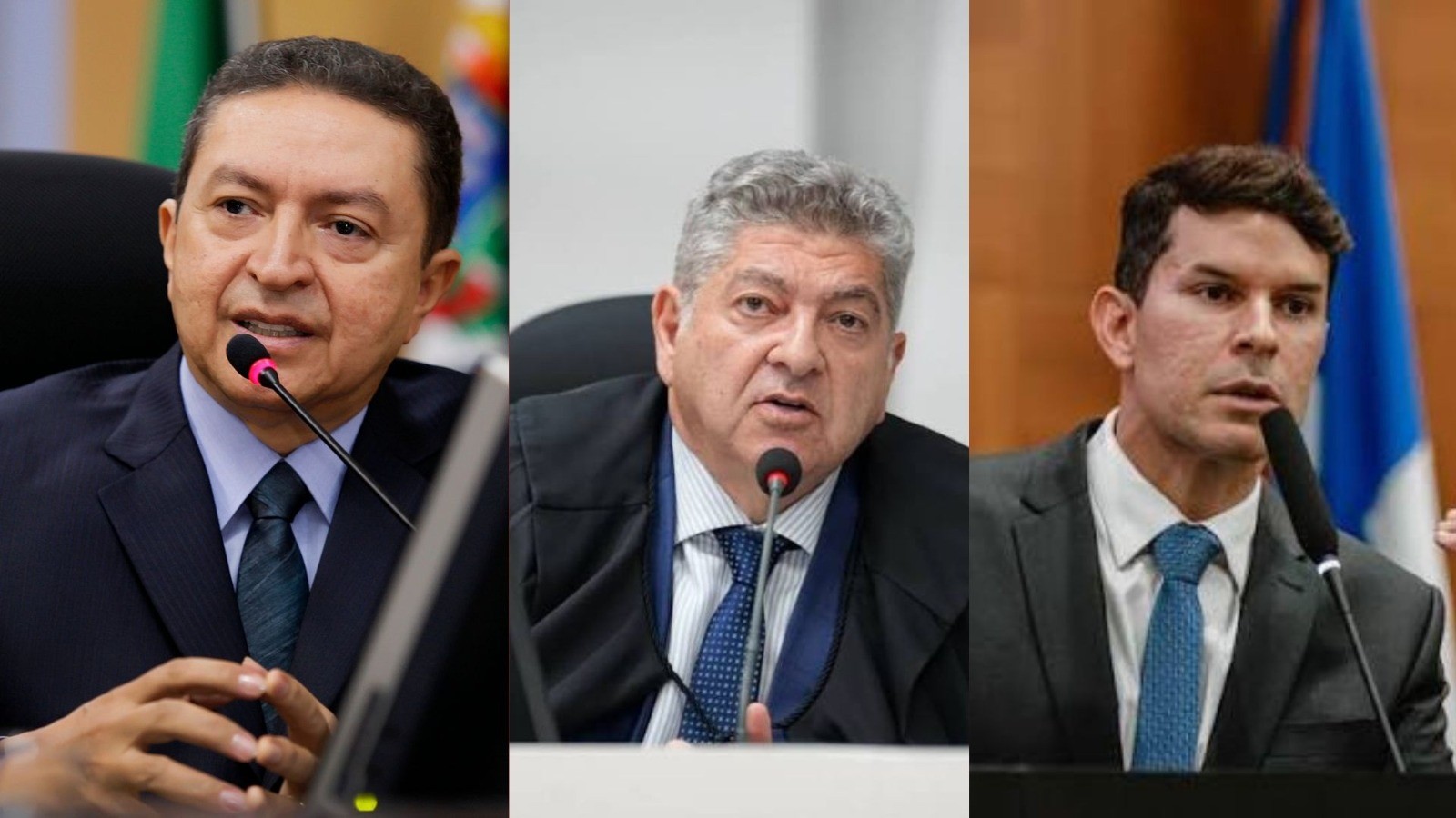 Seis são presos e conselheiros são afastados na operação; veja nomes 