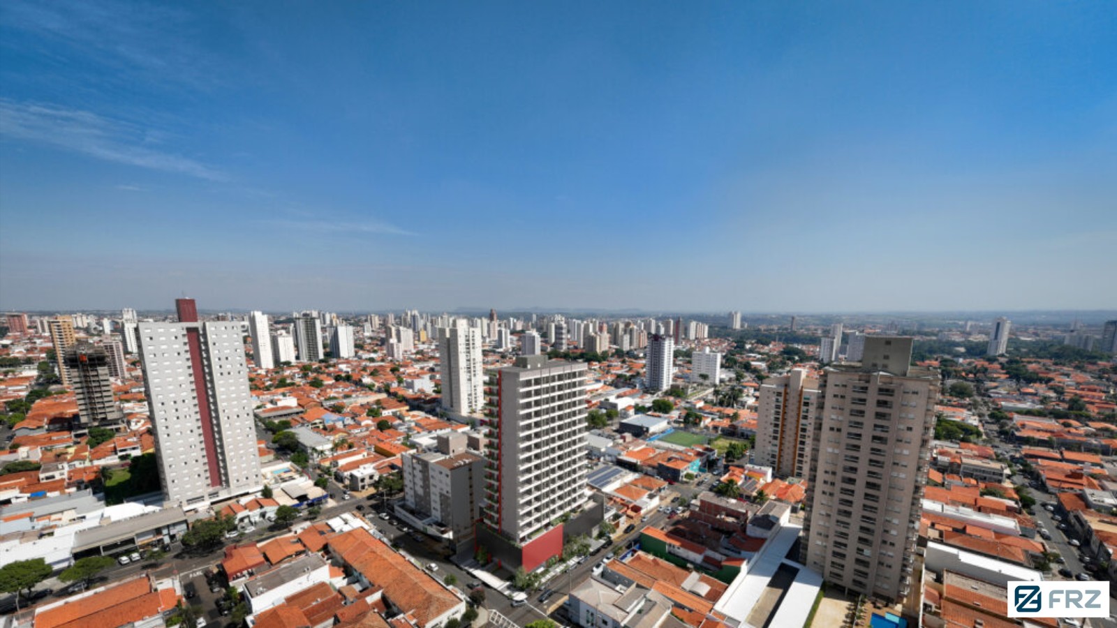 Piracicaba recebe empreendimento com proposta de moradia sem custo condominial