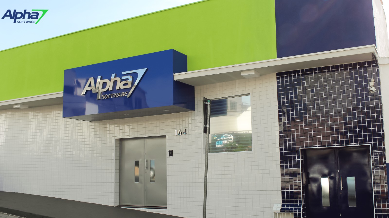 Alpha7 Software recebe certificação de SGQ ISO 9001 | G1