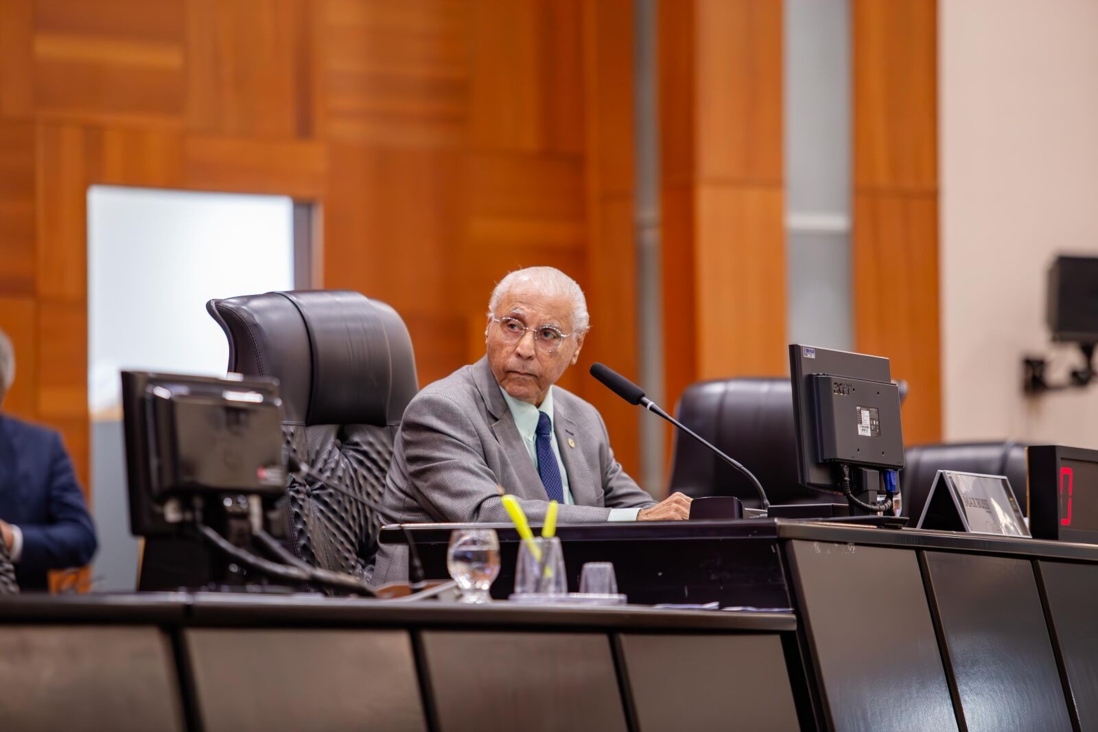 Deputado de MT denuncia deepfake após suposta imagem íntima circular nas redes sociais