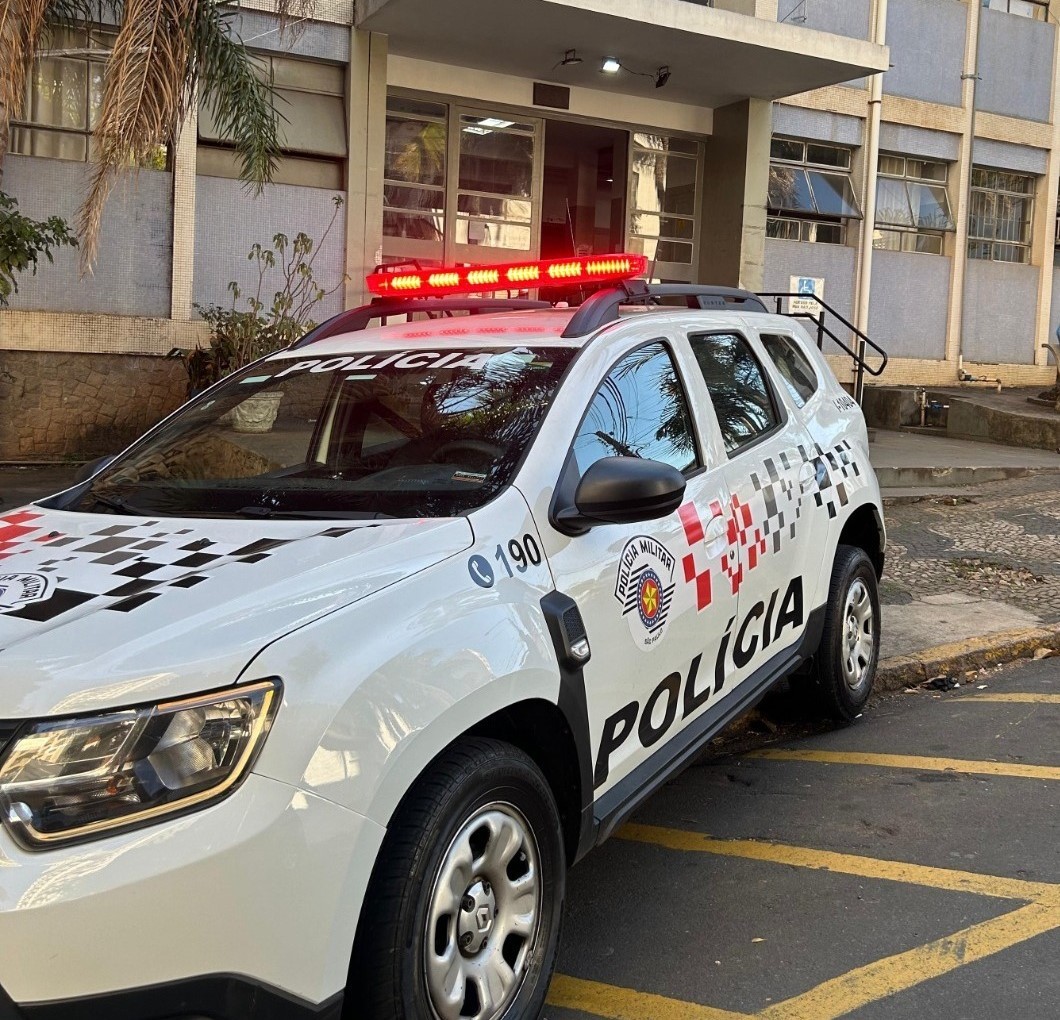 Idoso procurado por homicídio é preso em hospital de Piracicaba, diz PM