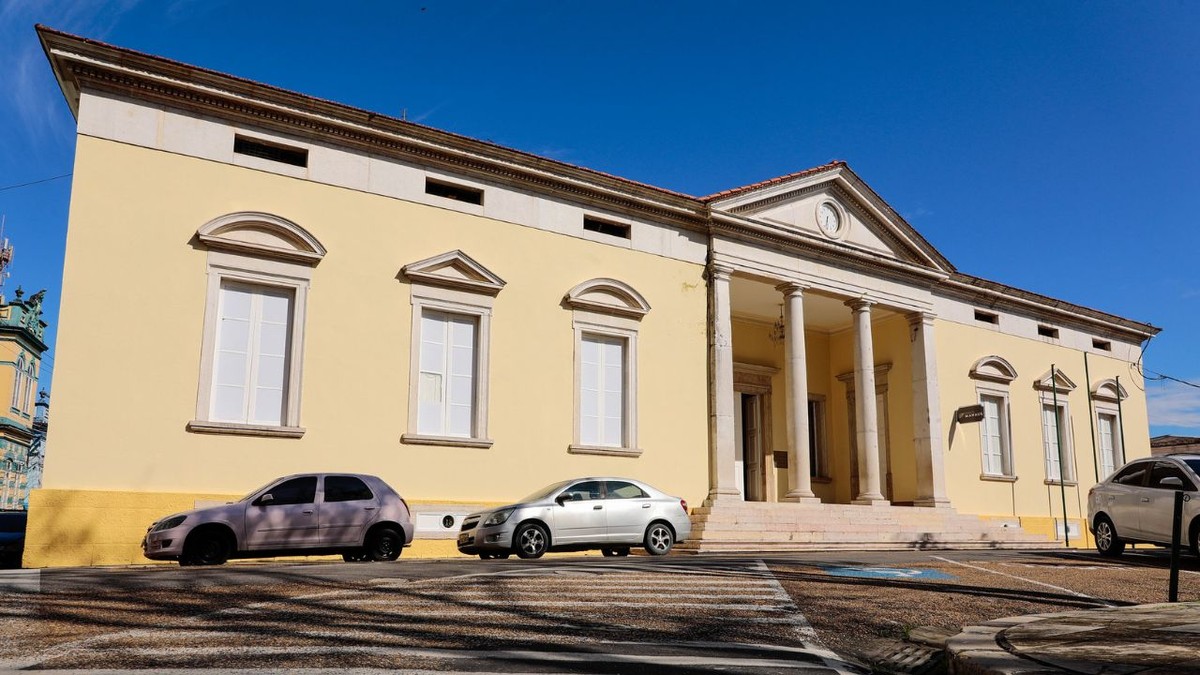 Museu da Cidade de Manaus reabre com exposição artística e visitas