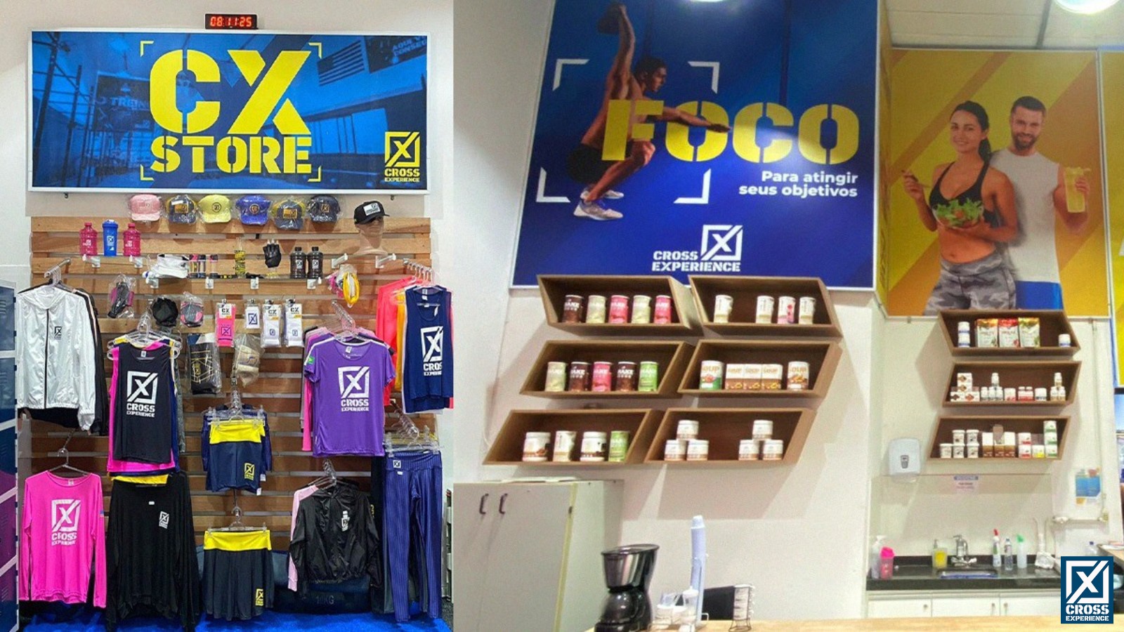 Cross Experience: uma das maiores redes de franquias do Brasil