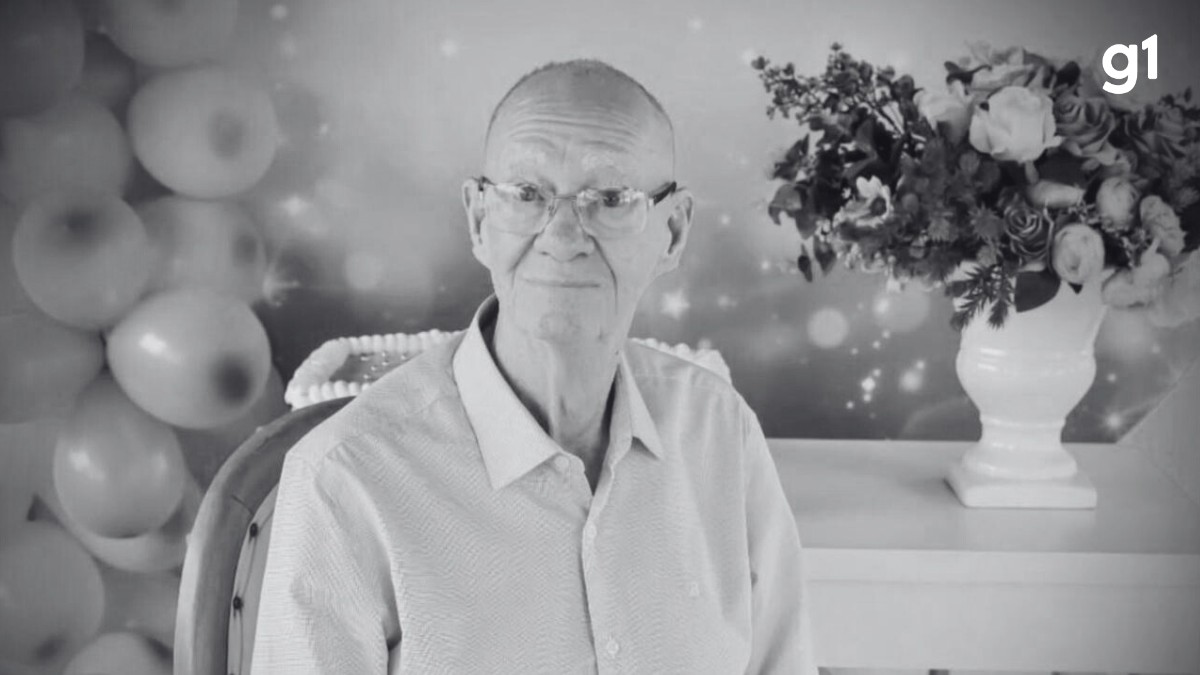 Ipatinga se despede do ex-vereador Onésimo Lauro Sathler, morto aos 85 anos