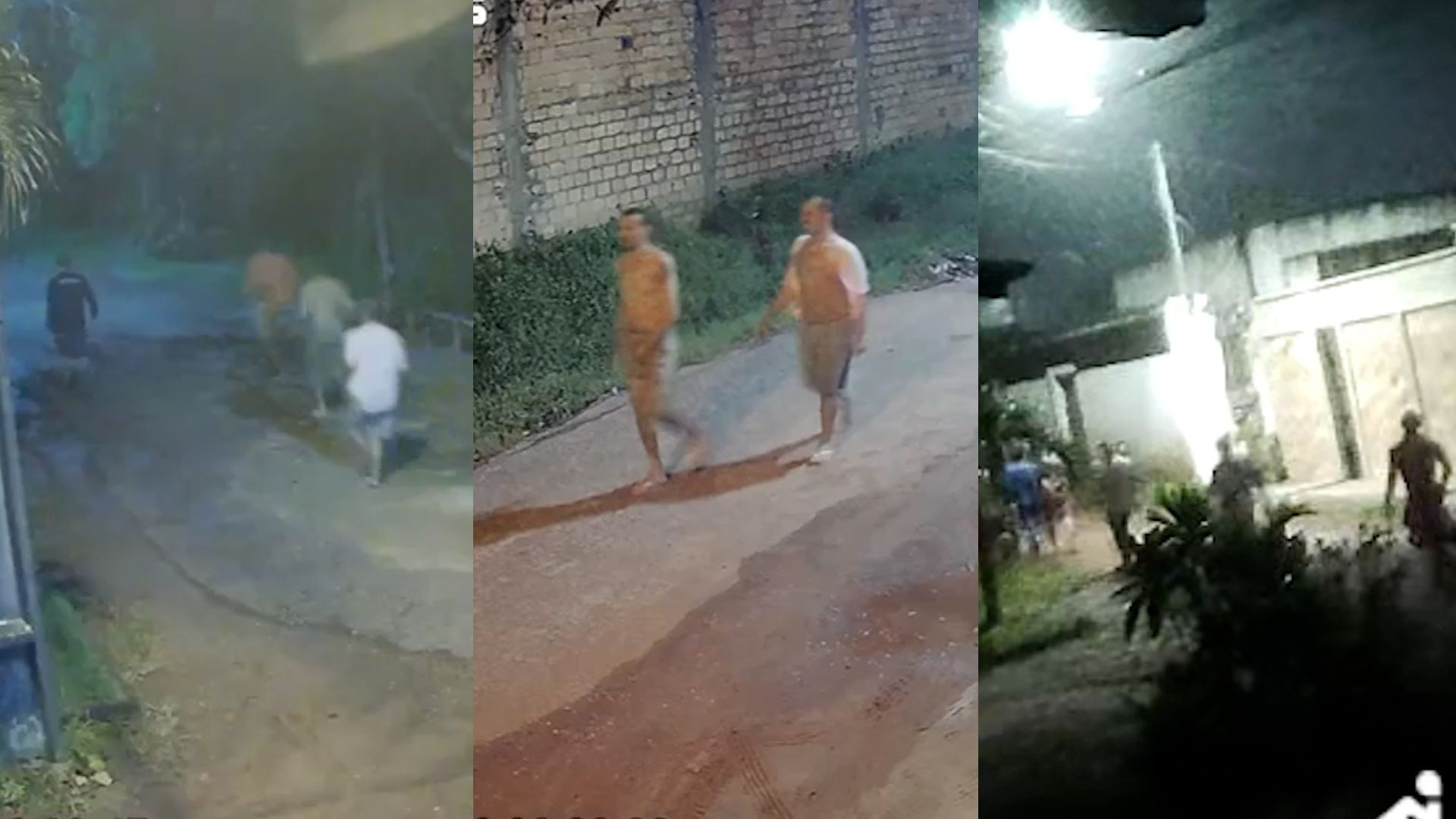 Quatorze detentos fogem de presídio em Santa Izabel do Pará; corregedoria apura possíveis falhas