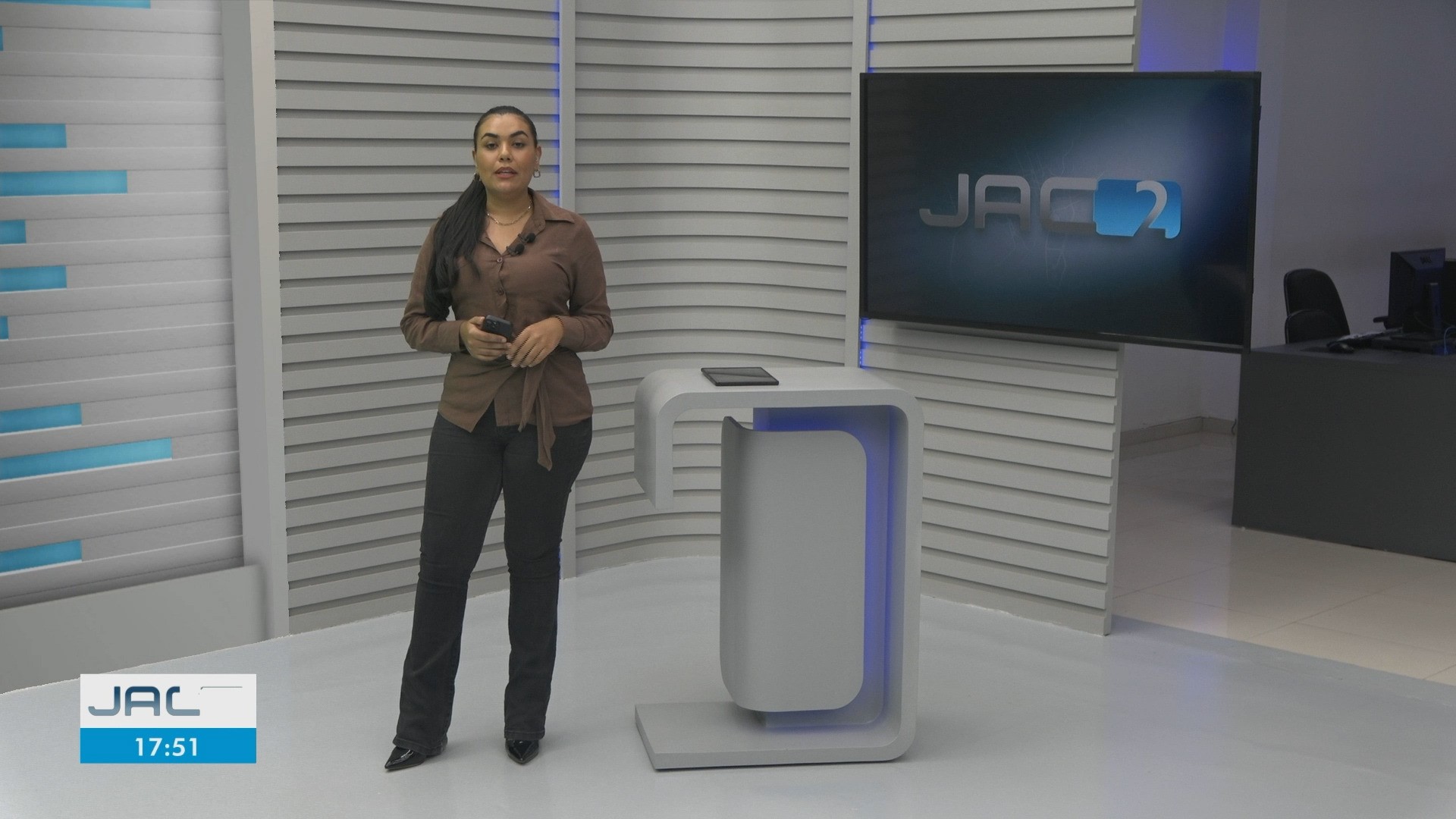 VÍDEOS: Jornal do Acre 2ª Edição deste sábado, 23 de maio de 2026