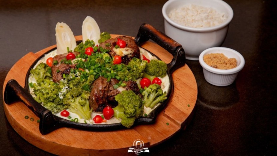 Gastronomia em Foz do Iguaçu: Descubra Sabores Únicos | Visite Foz do Iguaçu  | G1