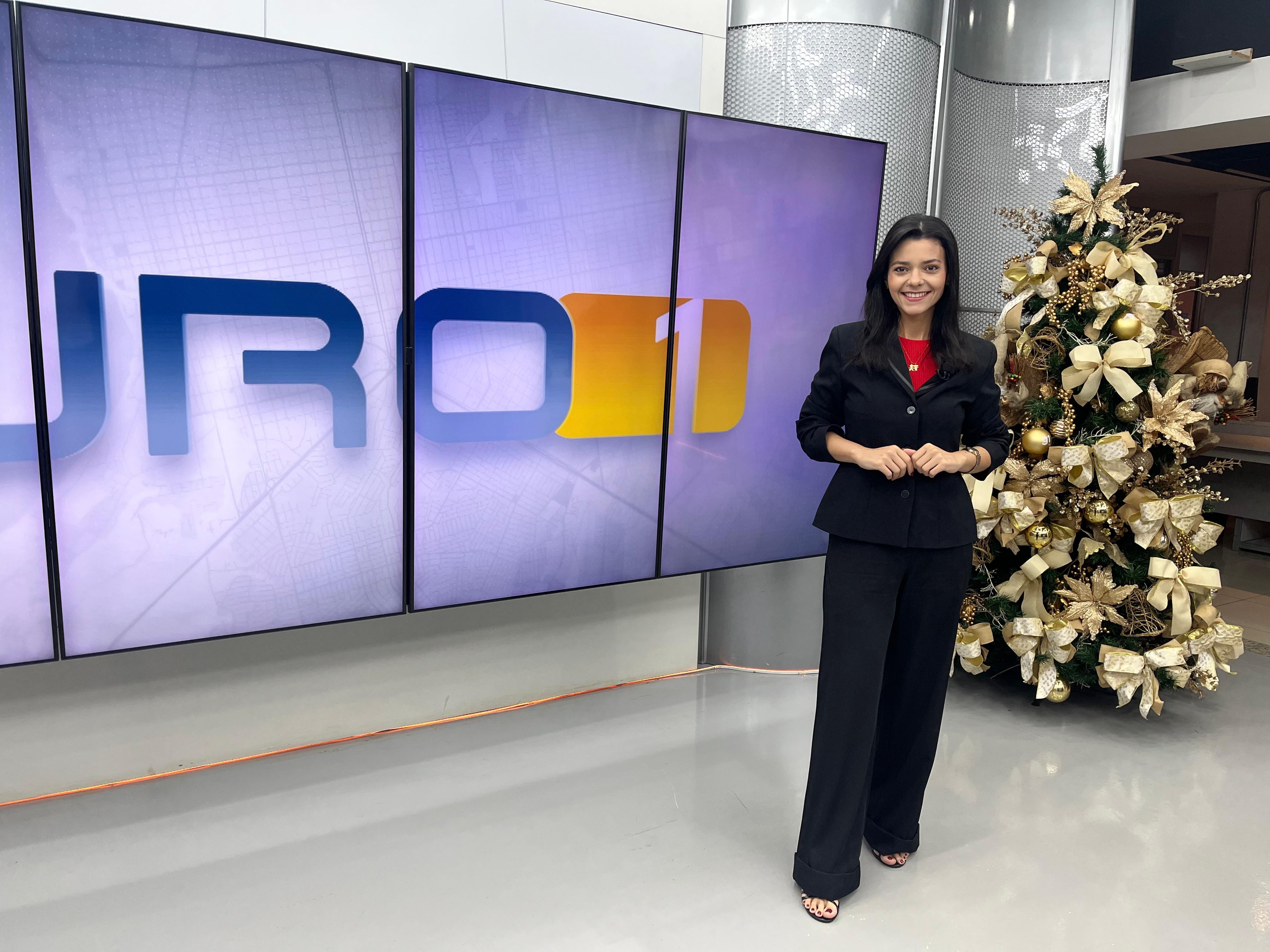 Assista ao JRO1 desta quarta-feira, 3