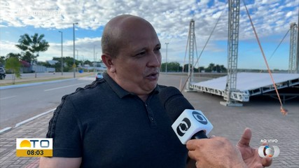 Concurso Individual Temático de Juninas será realizado neste sábado, em Araguaína