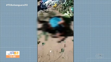Caso de criança espancada em Colinas do Tocantins é investigado