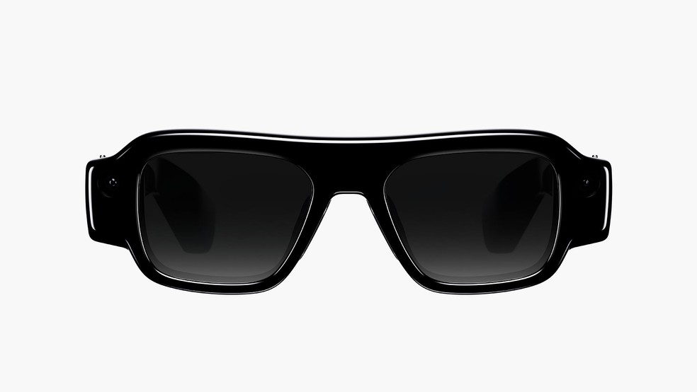 Specs, óculos de realidade aumentada da Snap — Foto: Divulgação/Snap