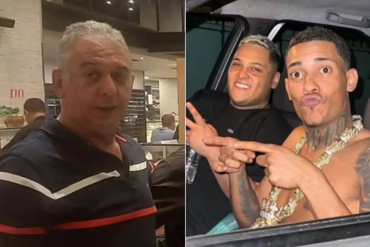 Empresário preso na Narco Fluxo, operação que deteve MC Ryan e Poze, morre em Santos, SP