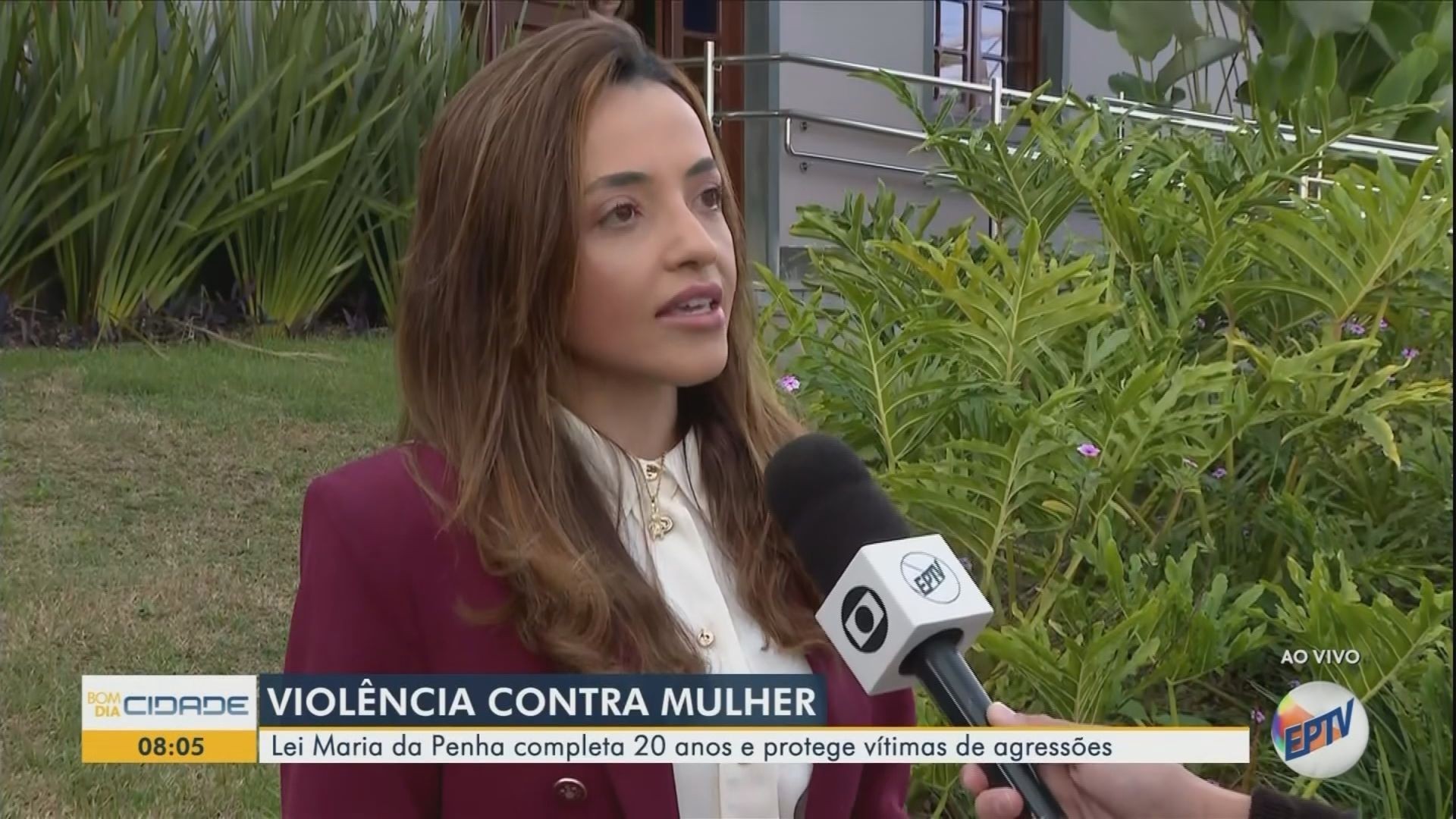 VÍDEOS: Bom Dia Cidade Sul de Minas de segunda-feira, 3 de agosto de 2026