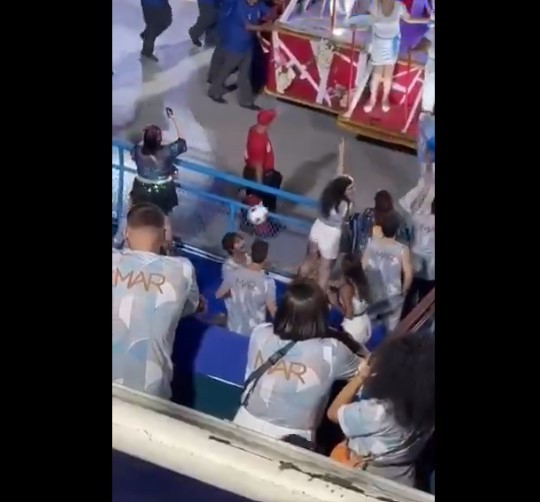 Você Não Tá Convidada pro Meu Bat Mitzvá!