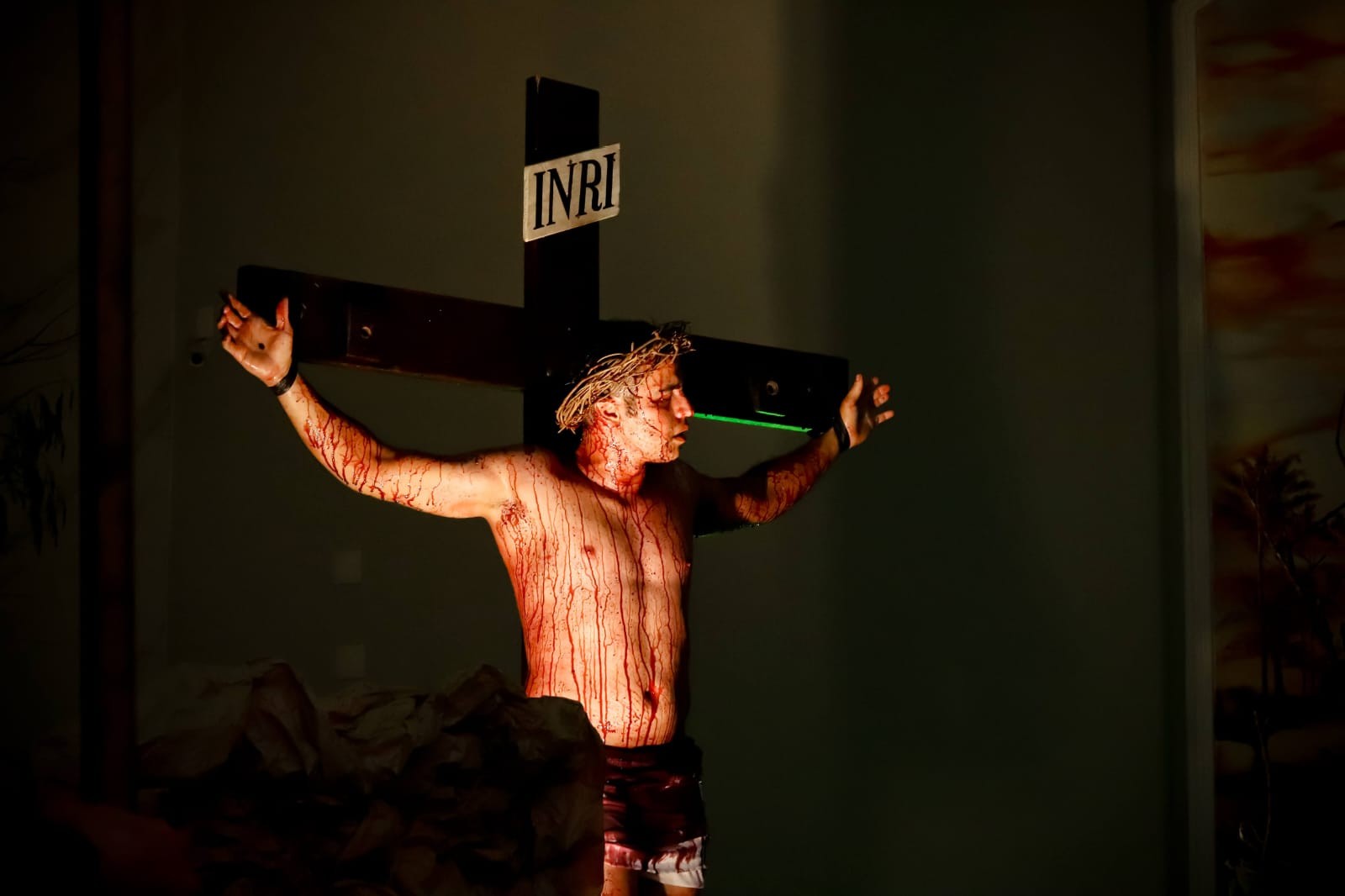 Você Não Tá Convidada pro Meu Bat Mitzvá!