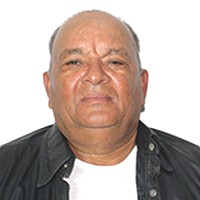 Candidato