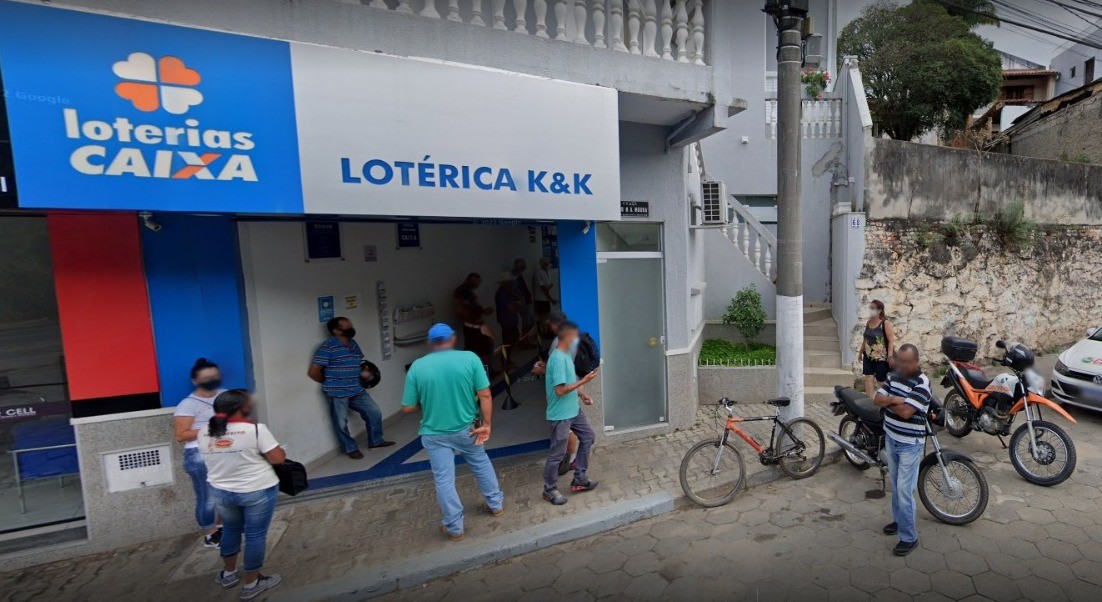Apostador que faturou R$ 7 milhões na Lotofácil ainda não retirou prêmio, diz Caixa