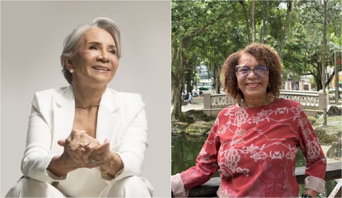Araceli Lemos declara R$ 534,2 mil em bens ao TSE; Fátima informa R$ 520 mil