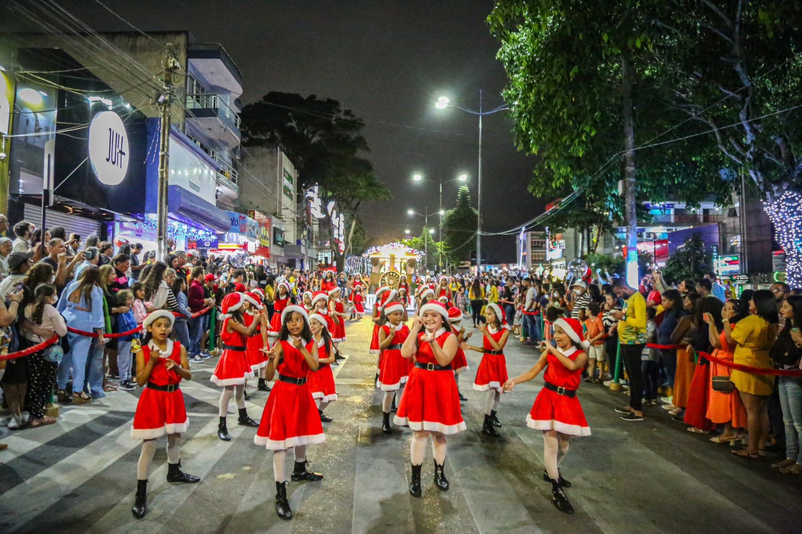 Prefeitura de Garanhuns divulga calendário de eventos 2025