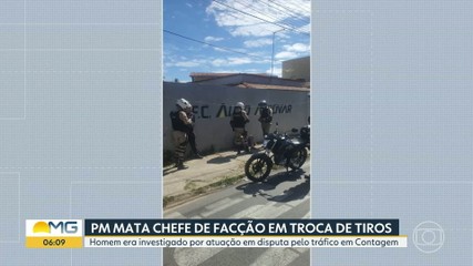 VÍDEOS: Bom Dia Minas, de quinta-feira, 30 de julho de 2026