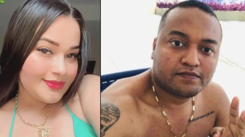 Empresário acusado de matar a esposa e tentar forjar suicídio é preso suspeito lavar dinheiro para facção em Teresina