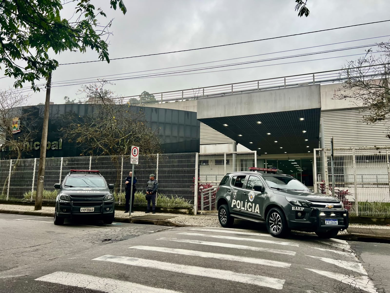 Casal, vereador e PM: veja quem são os principais alvos de operação do Gaeco contra esquema de tráfico e lavagem de dinheiro