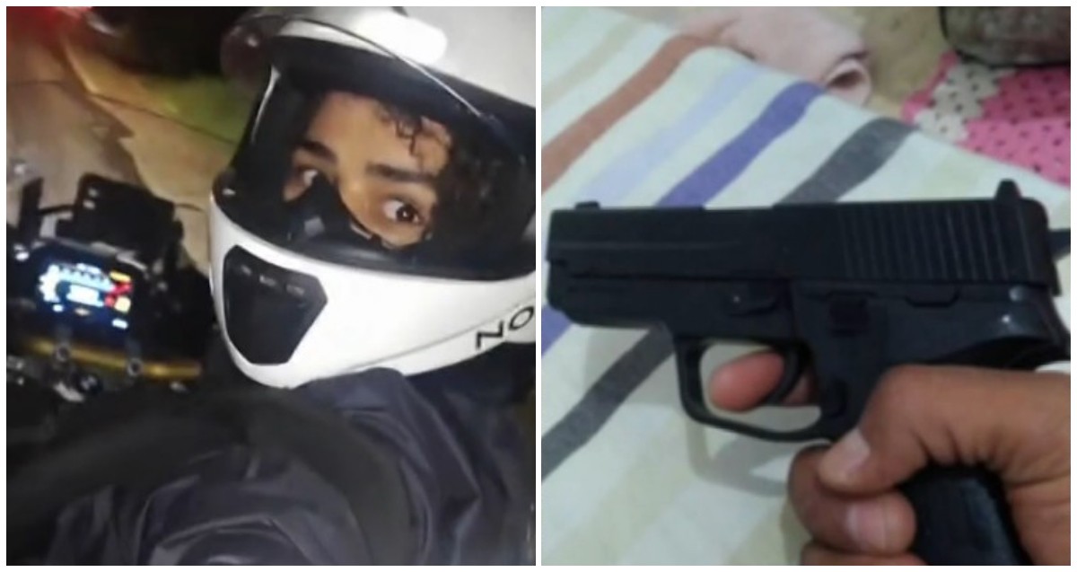 Polícia prende quadrilha suspeita de roubar mais de 60 motos de luxo em SP
