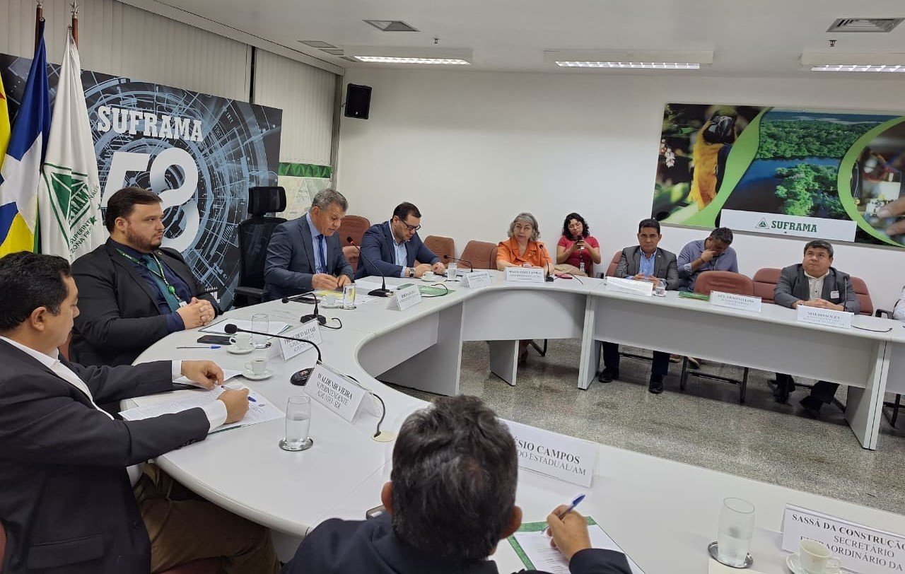 Investimentos de R$ 1,25 bilhão na Zona Franca de Manaus devem criar 2.153 empregos