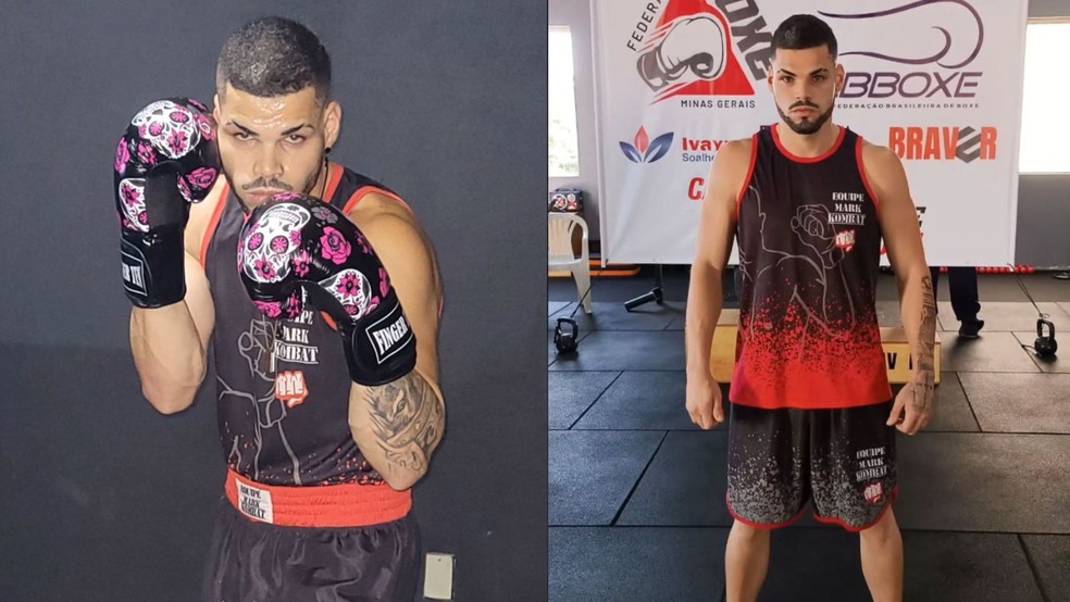 Lutador morre após confronto com PM em Betim