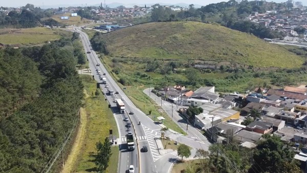 Moradores do Alto Tietê ficam surpresos com anúncio sobre possibilidade de  cobrança de pedágio na Mogi-Bertioga e Mogi-Dutra, Mogi das Cruzes e  Suzano