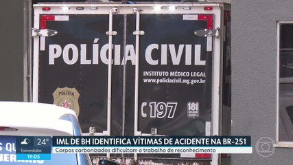 VÍDEOS: MG2 de segunda-feira, 25 de maio de 2026