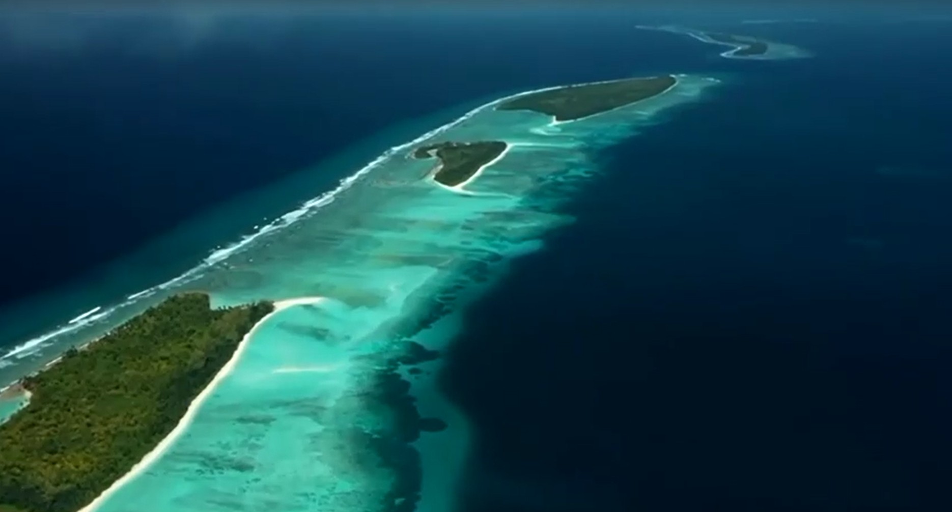 Trump critica 'grande estupidez' e 'fraqueza' do Reino Unido por ceder soberania de arquipélago no Oceano Índico; entenda