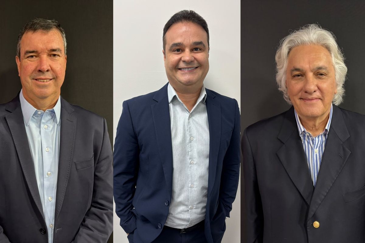 Quaest em MS: Eduardo Riedel, 51%; Fábio Trad, 12%; e Delcídio Amaral, 6%