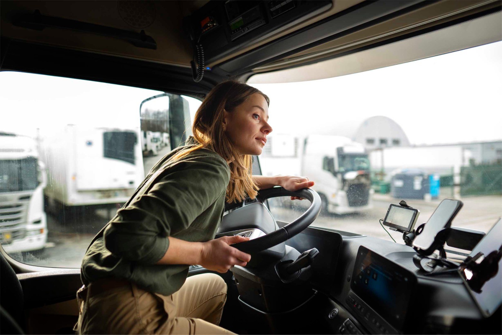 Unitrânsitto revoluciona a formação de motoristas profissionais em Uberlândia