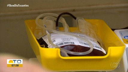 Junho Vermelho e Laranja: ação em escola incentiva doação de sangue e medula óssea