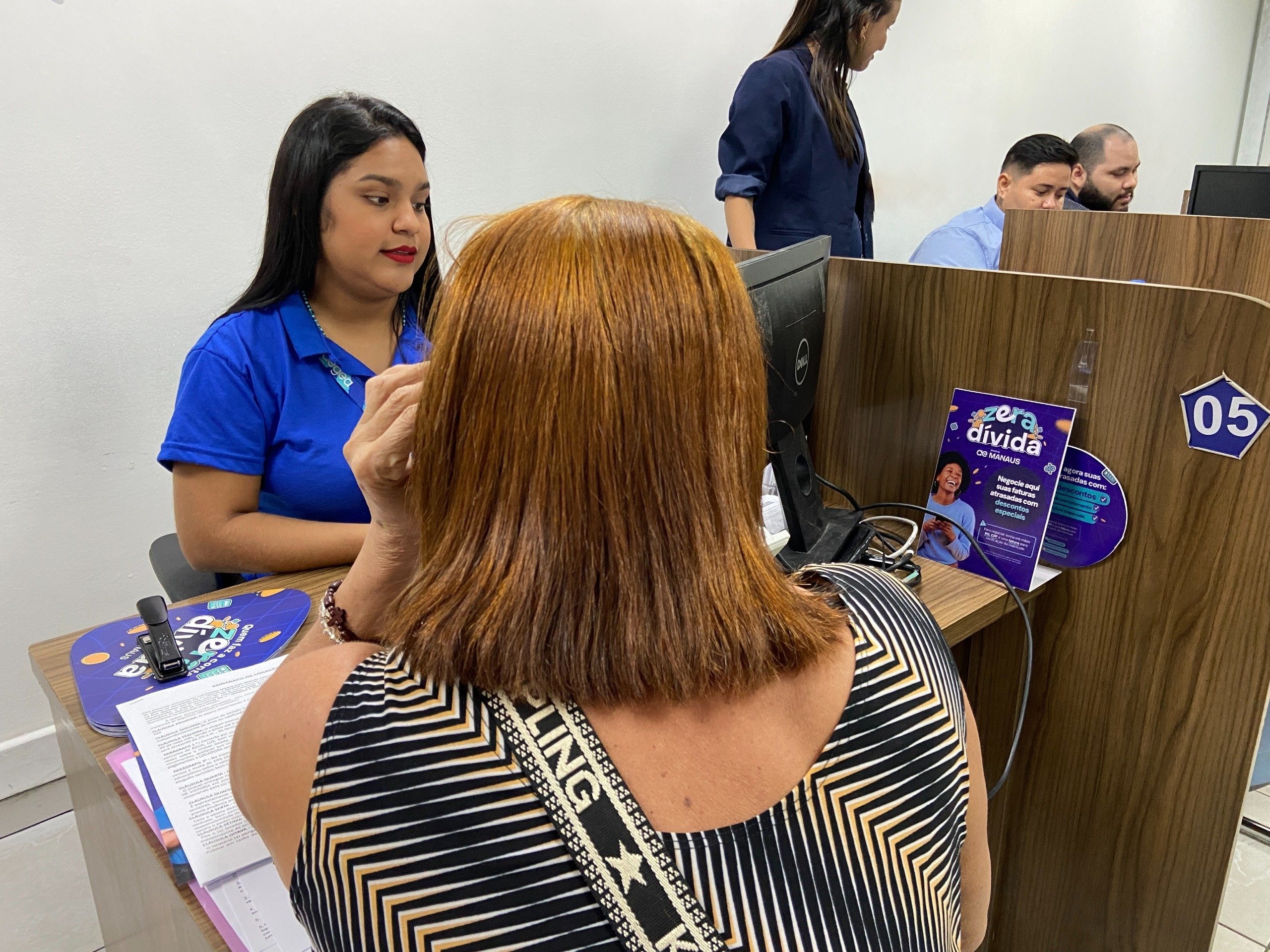 Mutirão de renegociação de dívidas oferece parcelamento e descontos; veja como participar em Maceió