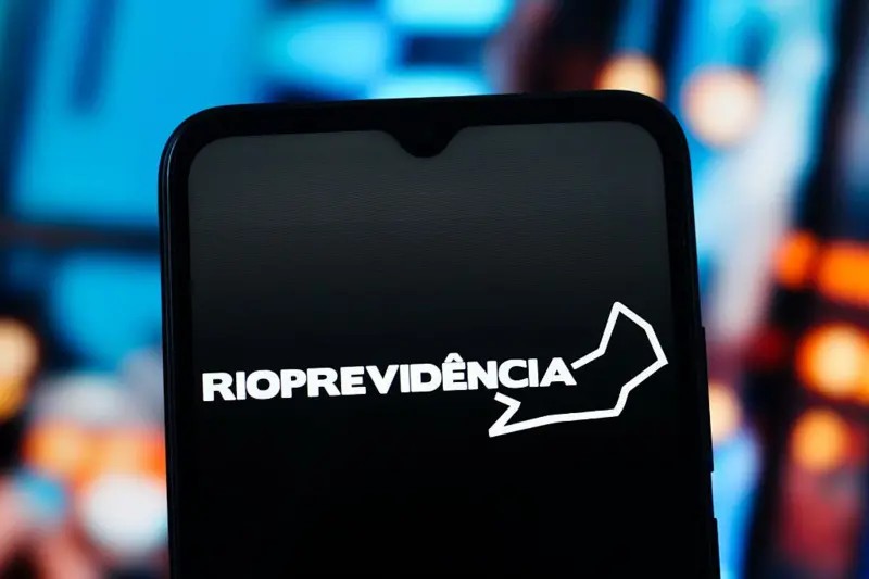 MPRJ pede afastamento do presidente interino do Rioprevidência