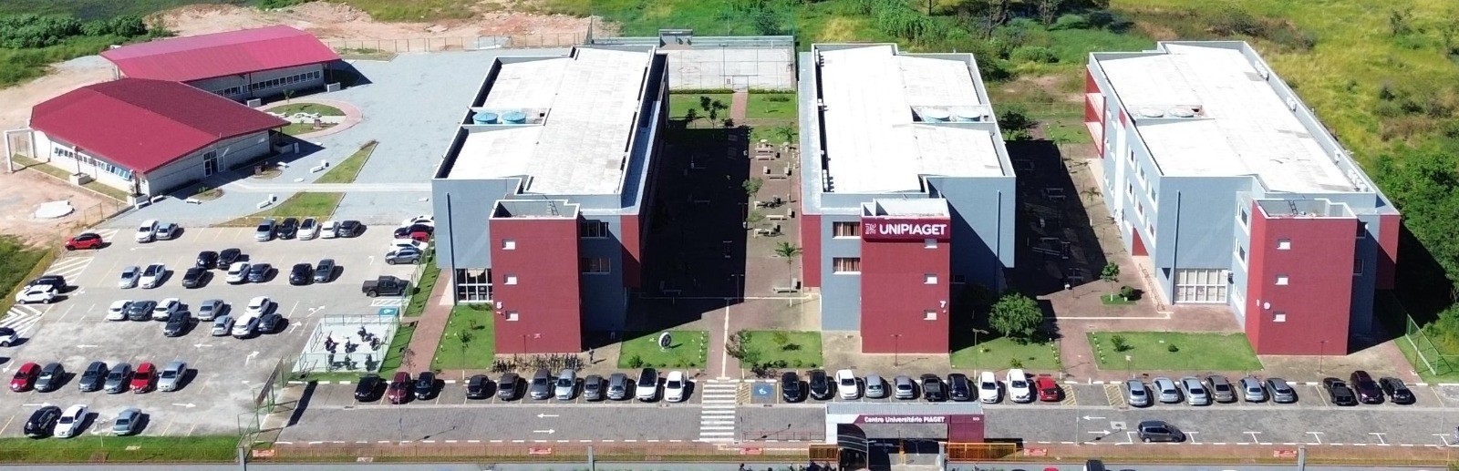 UniPiaget/Brasil é declarada de utilidade pública pela Câmara Municipal de Suzano
