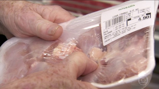 Consumo de carne crua oferece risco à saúde e requer atenção - Programa: Bem Estar 