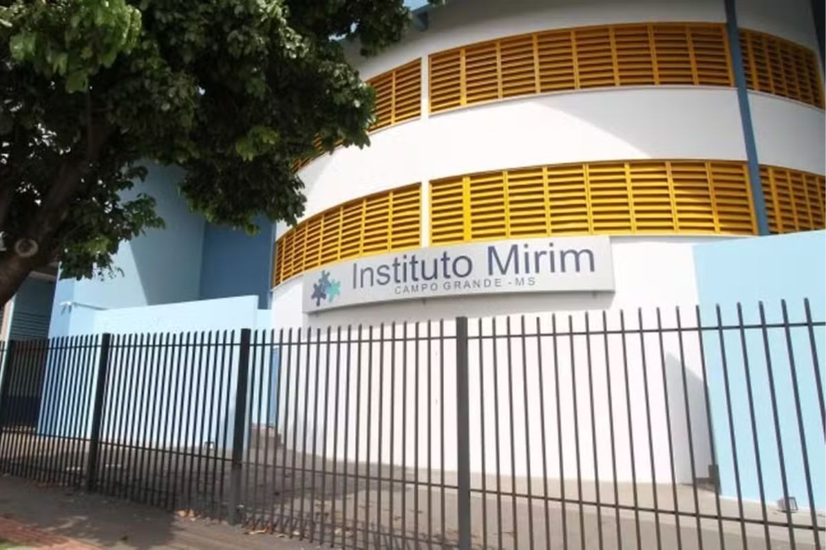 Prefeitura corta mais de 200 vagas do Instituto Mirim em Campo Grande
