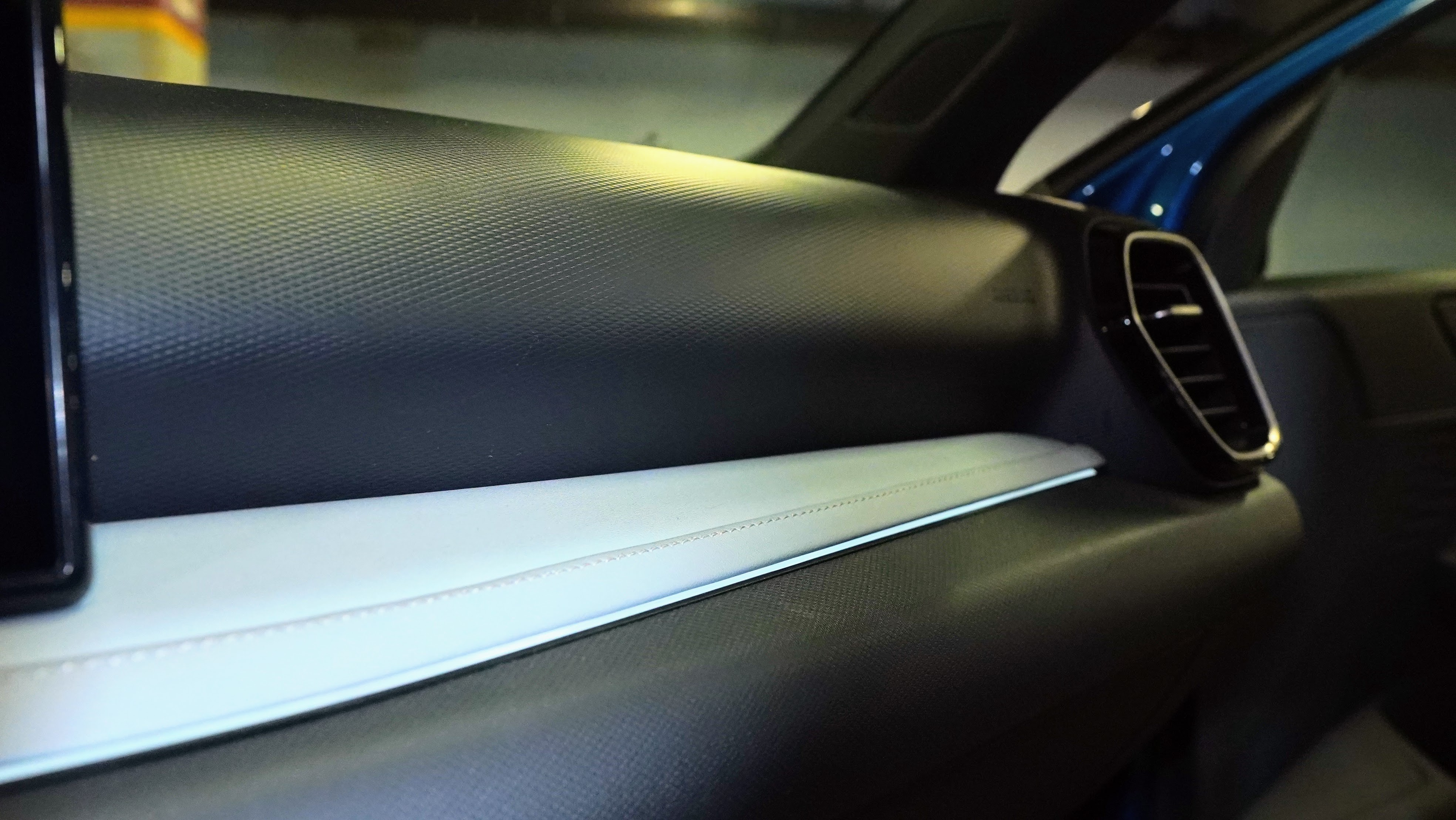 Volkswagen Tera — Foto: Rafael Peixoto/g1