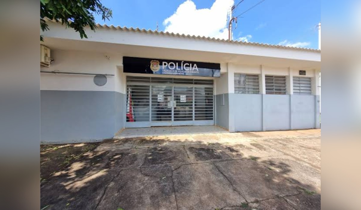 Homem é preso por agredir e ameaçar ex-namorada com arma na saída de academia em Mirante do Paranapanema
