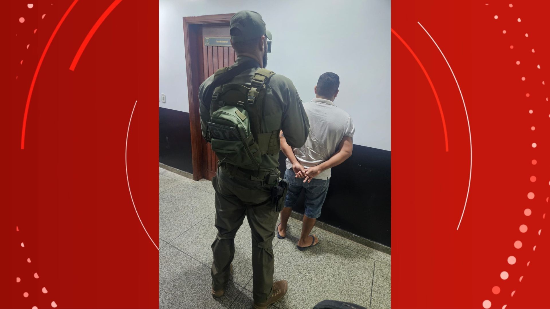 Aprovado em concurso para policial penal é preso por vender munições ilegais em Macapá
