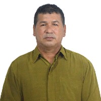 Candidato