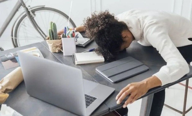 Mulheres e Burnout: o cansaço silencioso